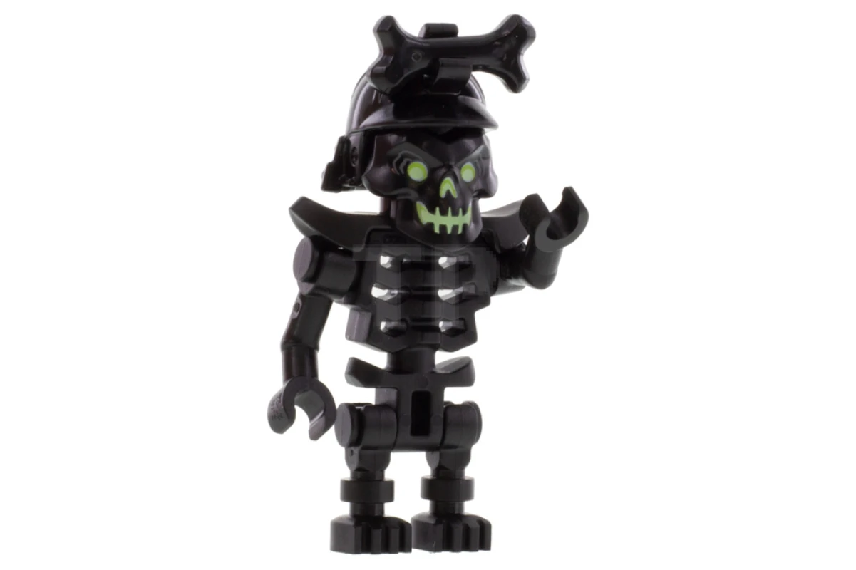 LEGO&reg; njo0608 Awaken Warrior