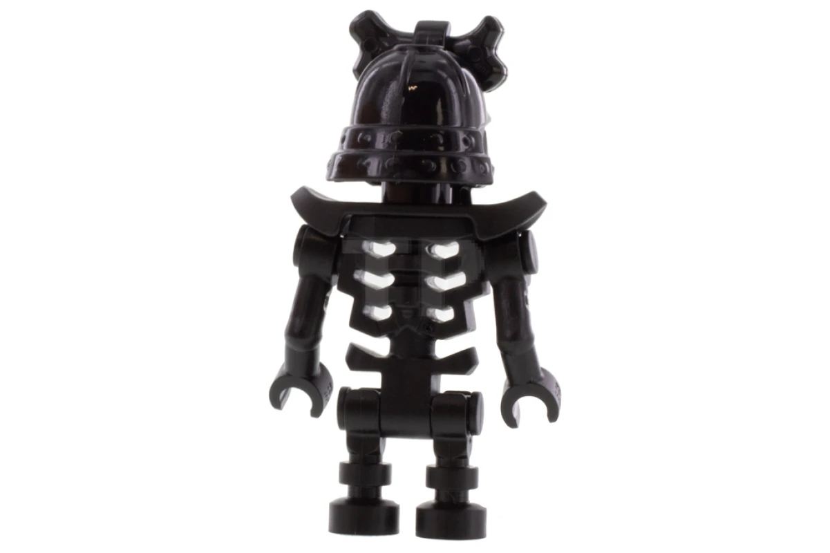 LEGO&reg; njo0608 Awaken Warrior