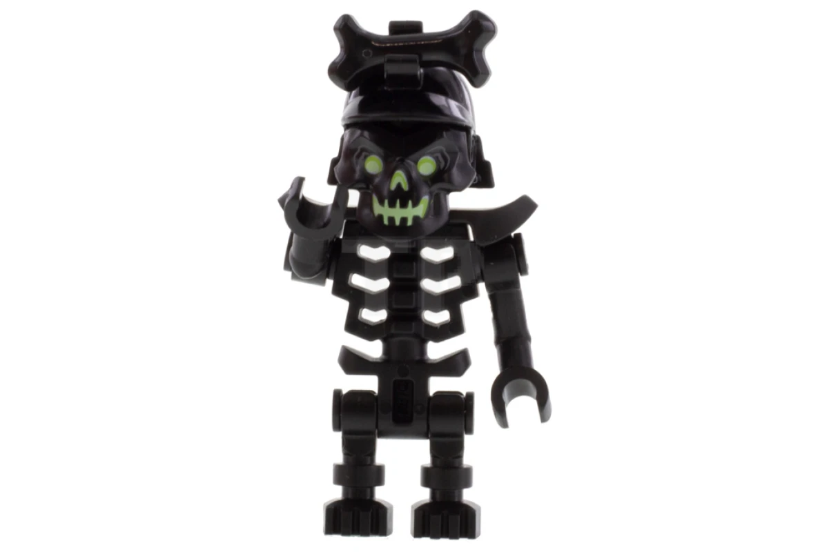 LEGO&reg; njo0608 Awaken Warrior