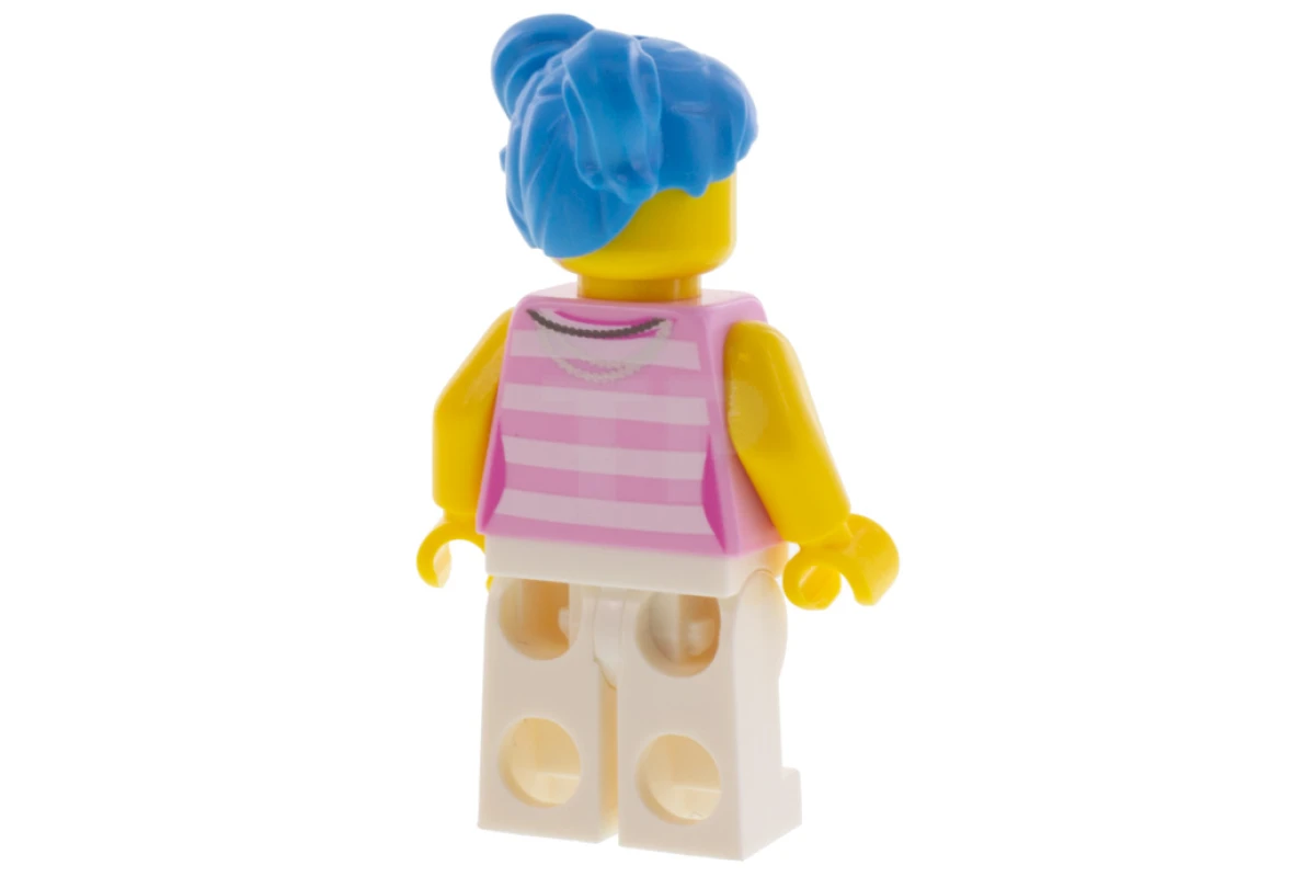 LEGO&reg; cty1182 Poppy Starr
