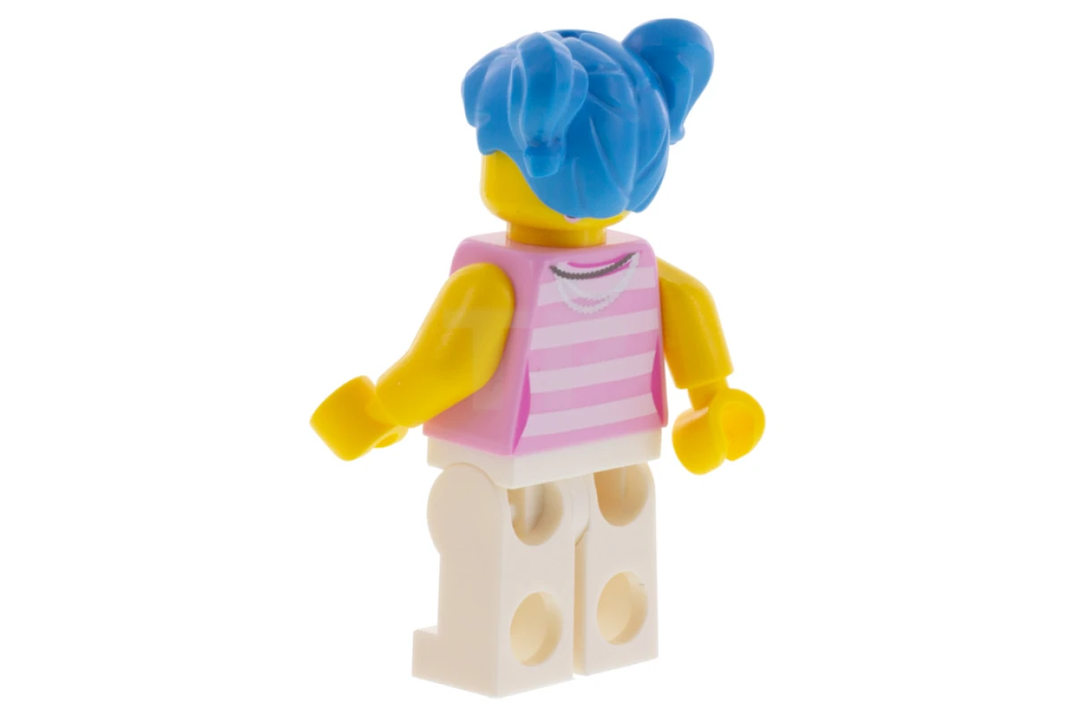 LEGO&reg; cty1182 Poppy Starr