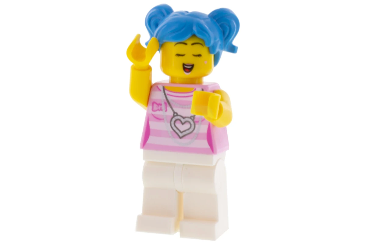 LEGO&reg; cty1182 Poppy Starr