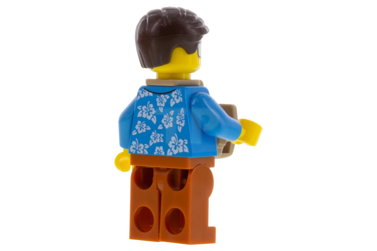 LEGO&reg; cty1185 Plane Passenger