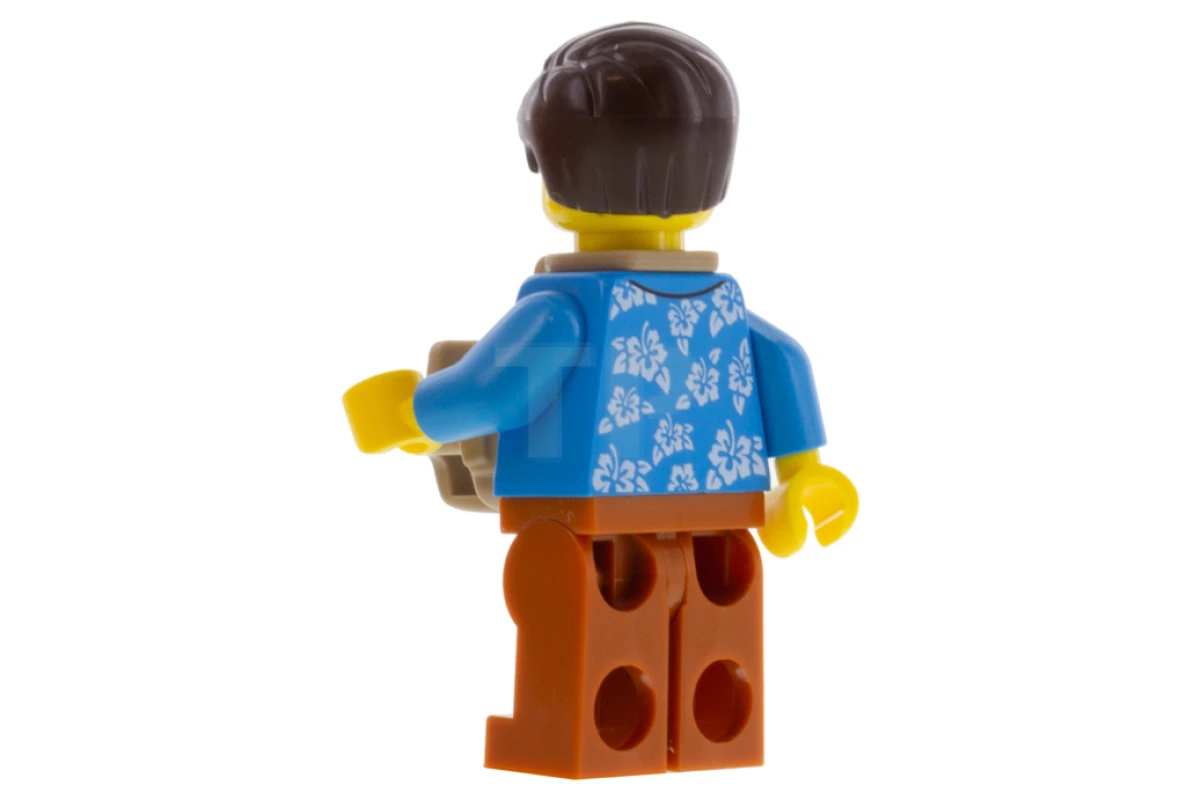 LEGO&reg; cty1185 Plane Passenger