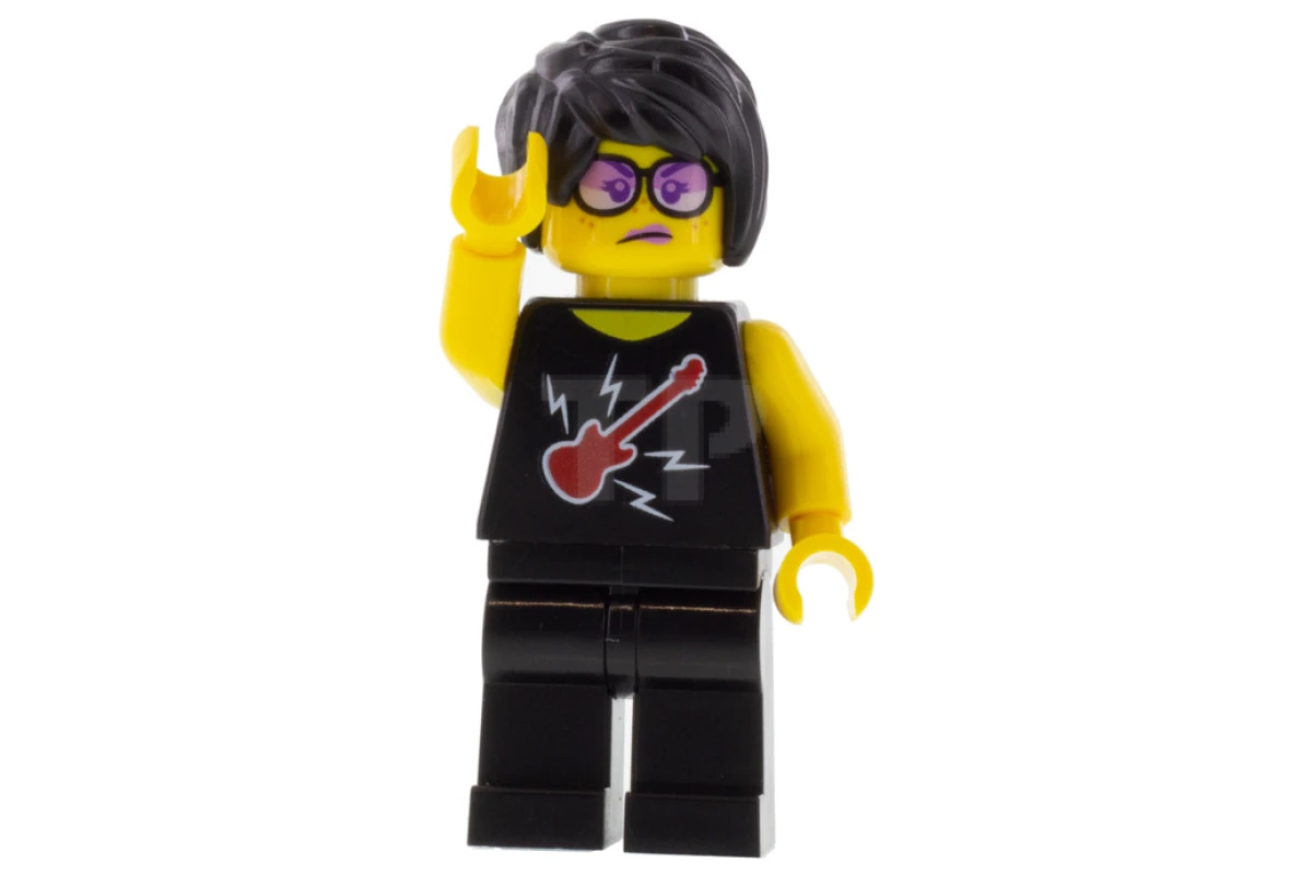 LEGO&reg; cty1188 Plane Passenger