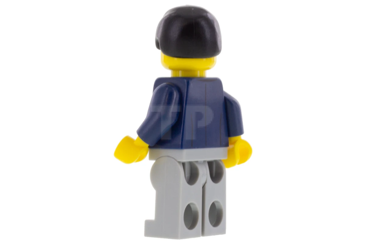 LEGO&reg; cty1190 Steward
