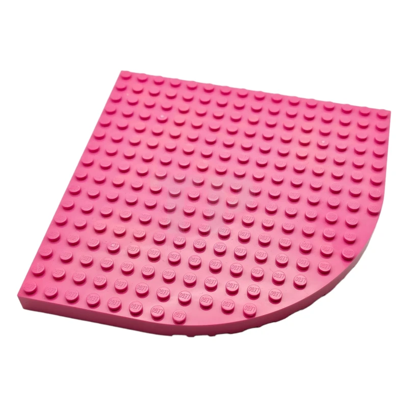 LEGO&reg; 4286793 - 33230 - Brick 16 x 16 Round Quarter