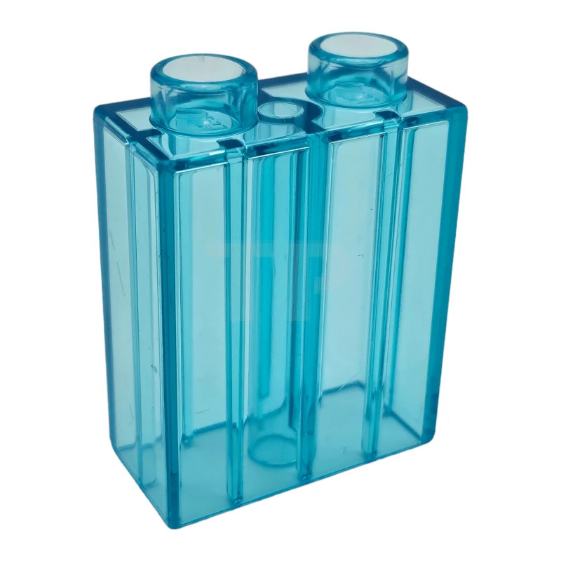 LEGO&reg; 6514047 - 4066 - DUPLO Brique 1 x 2 x 2