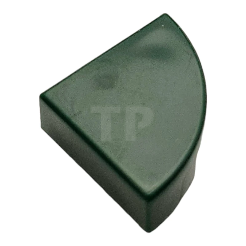 LEGO&reg; 6315608 - 25269 - Carreau 1 x 1 quartier rond