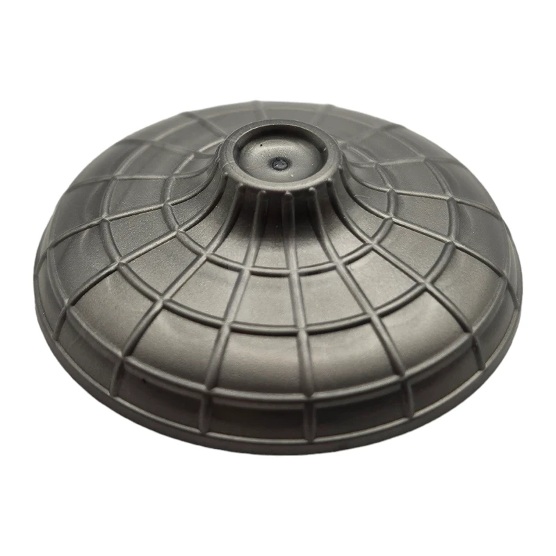 LEGO&reg; 6307194 - 26007 - Minifig, Cappello con copricapo, asiatico conico con centro rialzato