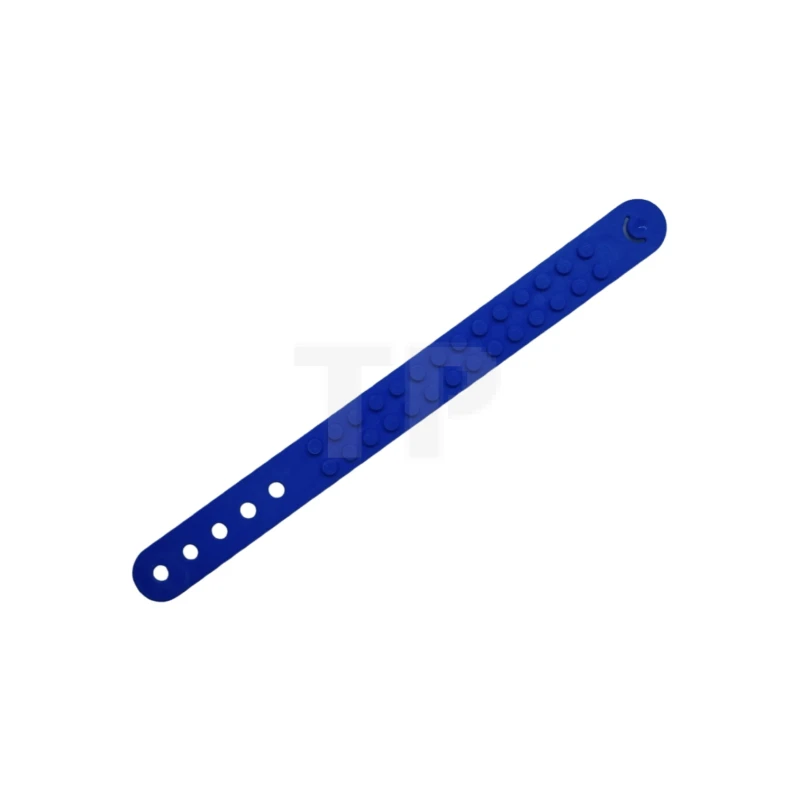 LEGO&reg; 6406959 - 66821 - Bracciale 2 Stubs Wide