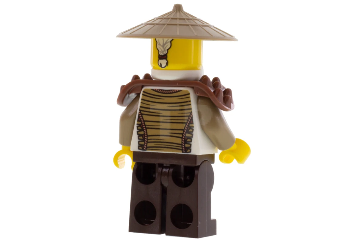 LEGO&reg; njo0599 Hero Wu