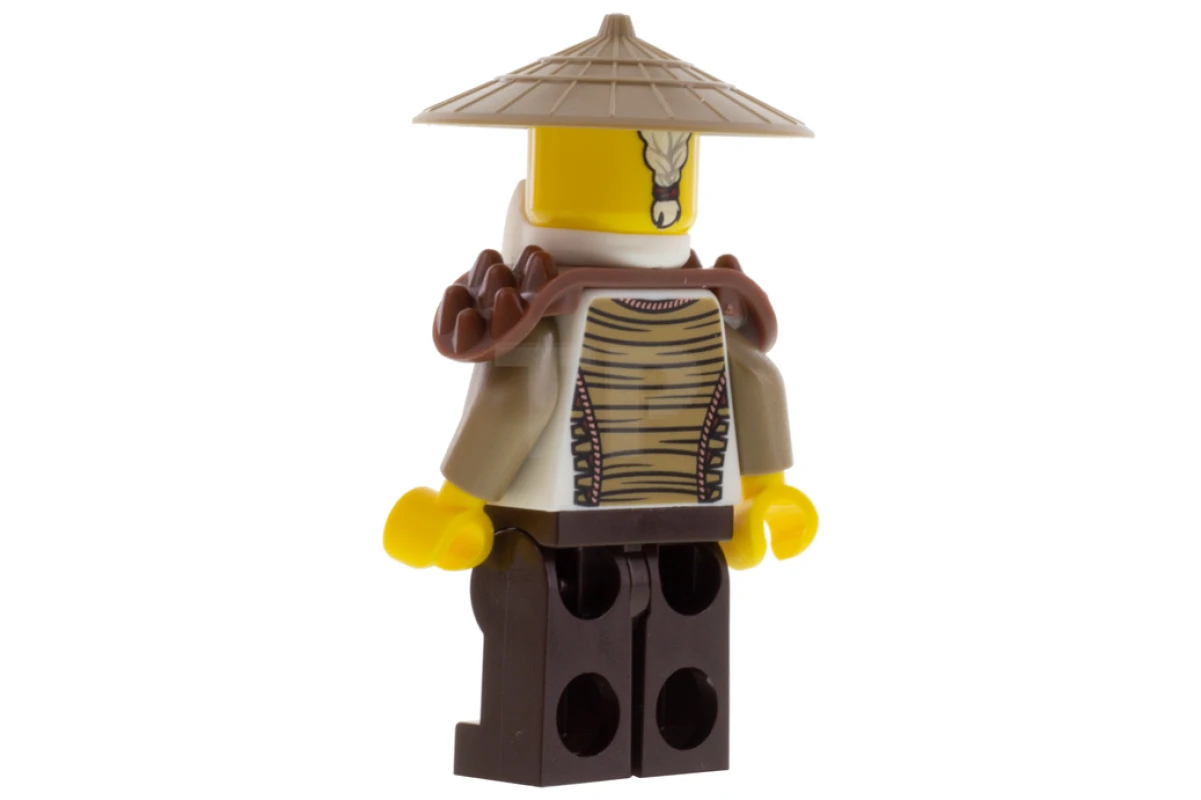 LEGO&reg; njo0599 Hero Wu