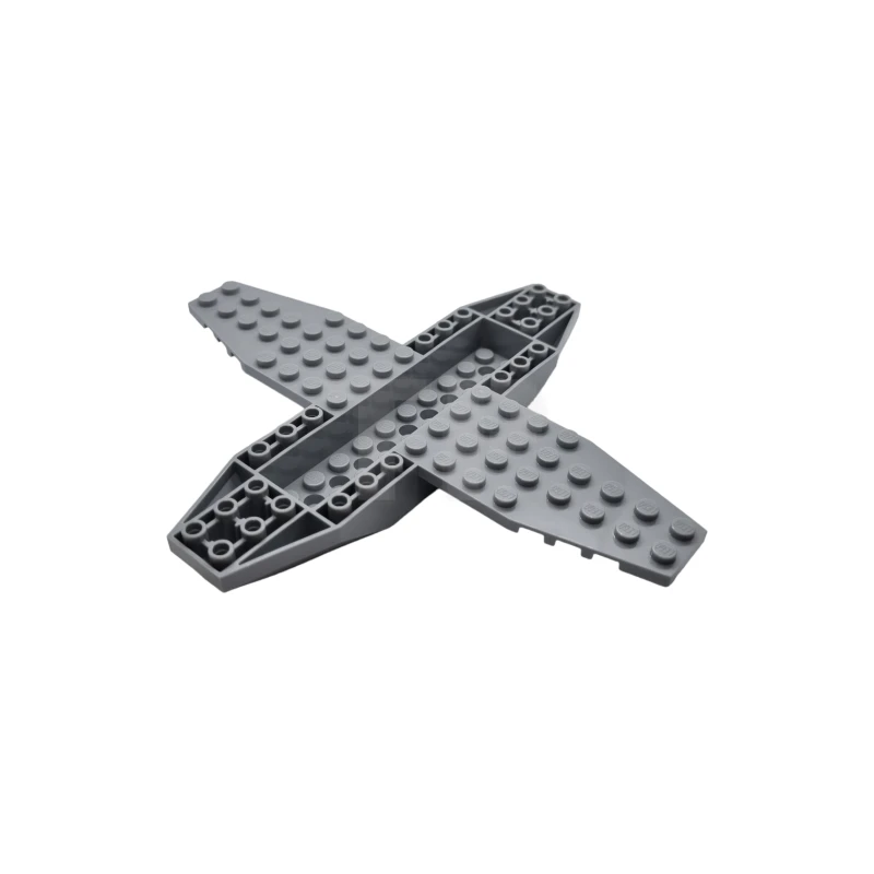LEGO&reg; 6313019 - 35106 - Aircraft Fuselage 4 x 16 x 1