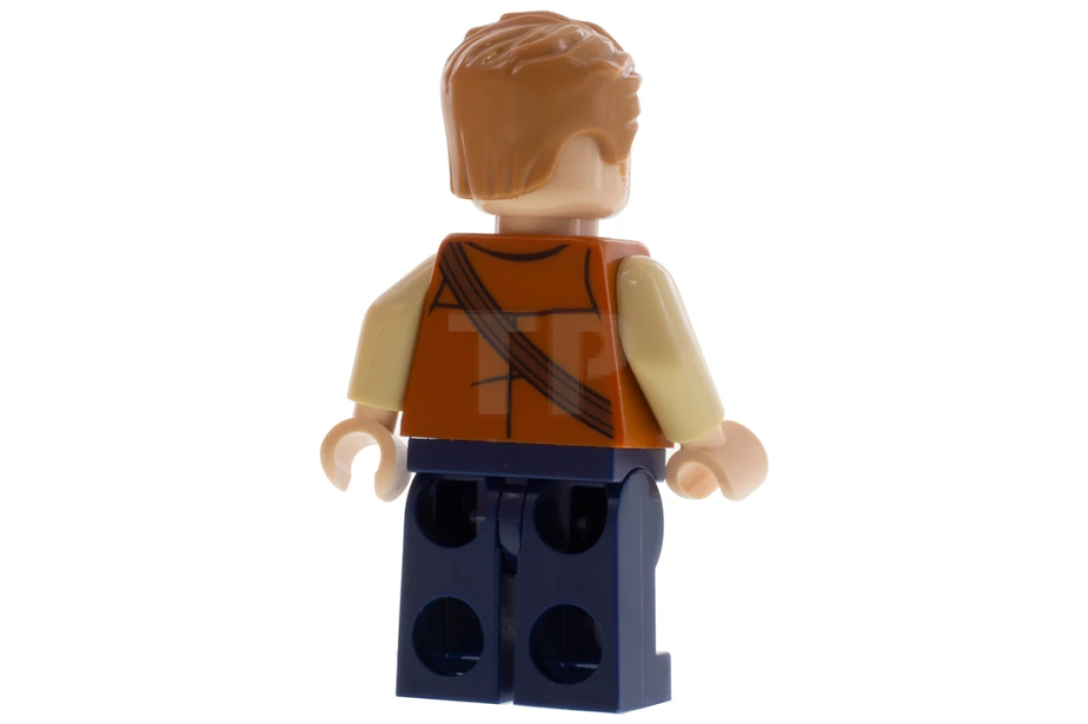 LEGO&reg; jw066 Owen Grady