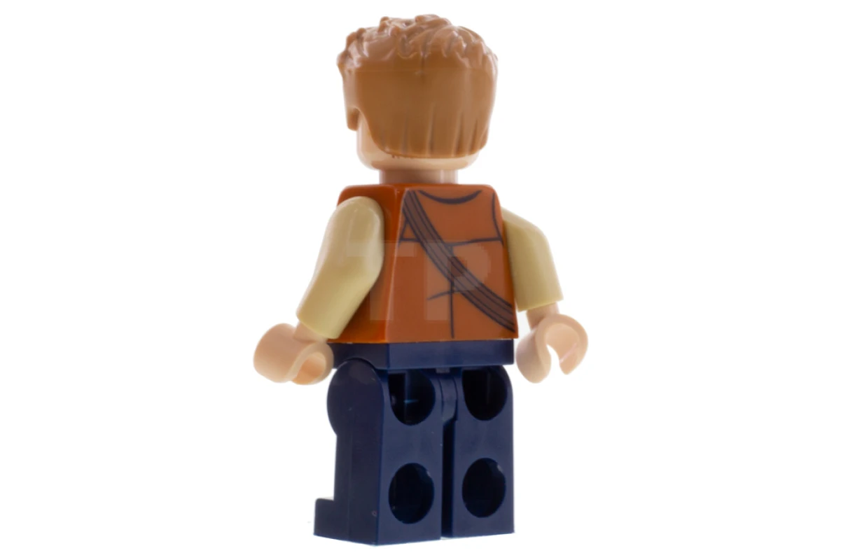 LEGO&reg; jw066 Owen Grady