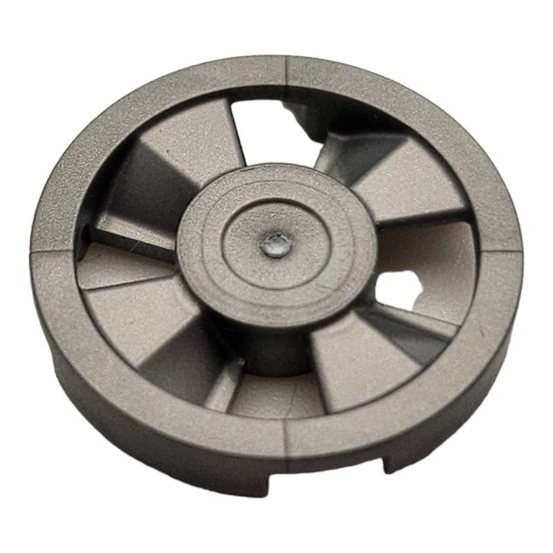 LEGO&reg; 6266155 - 40598a - Minifiguur, Wapenschijf