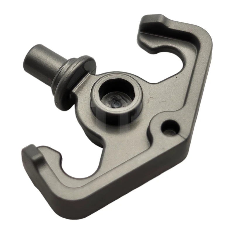 LEGO&reg; 6266155 - 40598b - Minifigure, Weapon Grappling Hook Tip