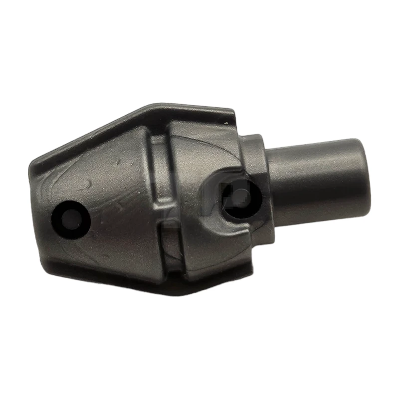 LEGO&reg; 6266155 - 40598d - Minifiguur, Wapen Kleinere taps toelopende granaatpunt