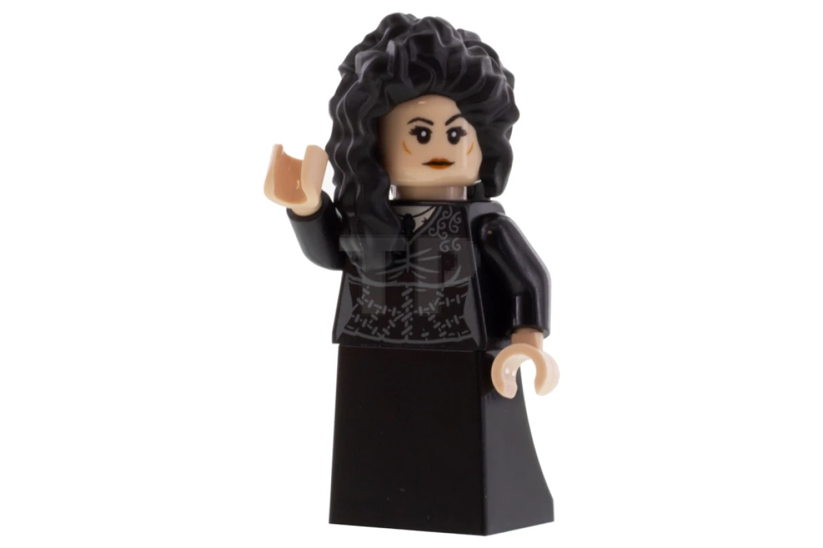 LEGO&reg; hp218 Bellatrix Lestrange