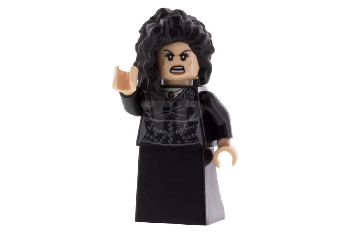 LEGO&reg; hp218 Bellatrix Lestrange