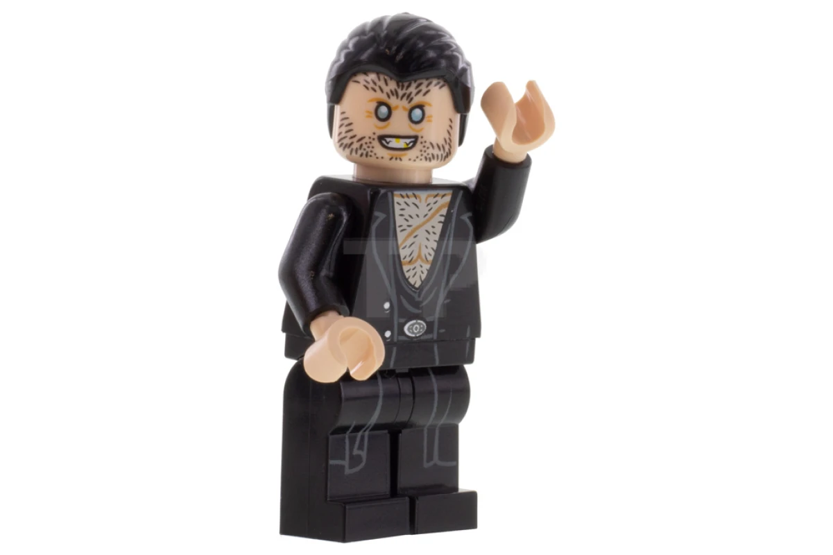 LEGO&reg; hp209 Fenrir Greyback