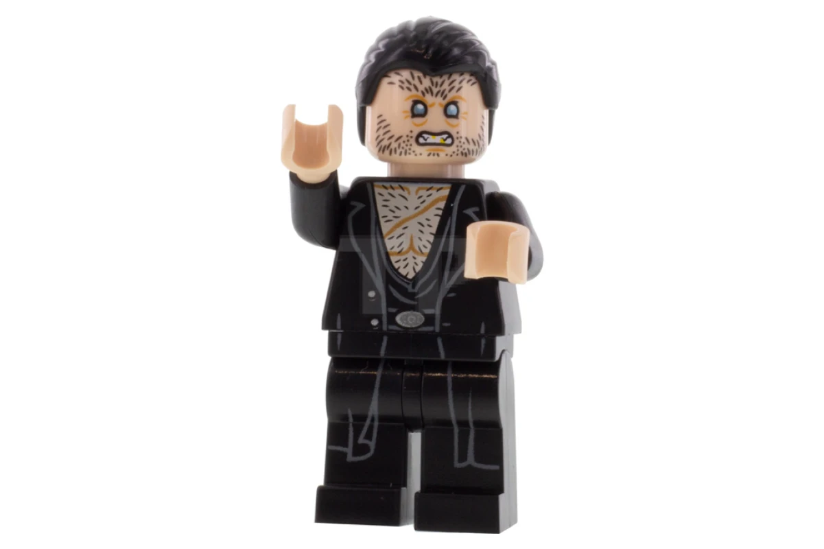 LEGO&reg; hp209 Fenrir Greyback