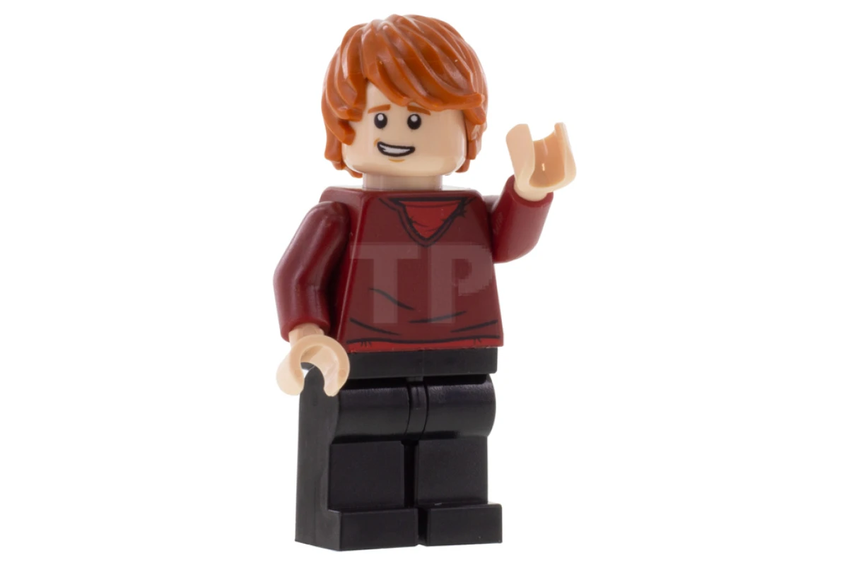 LEGO&reg; hp214 Ron Weasley