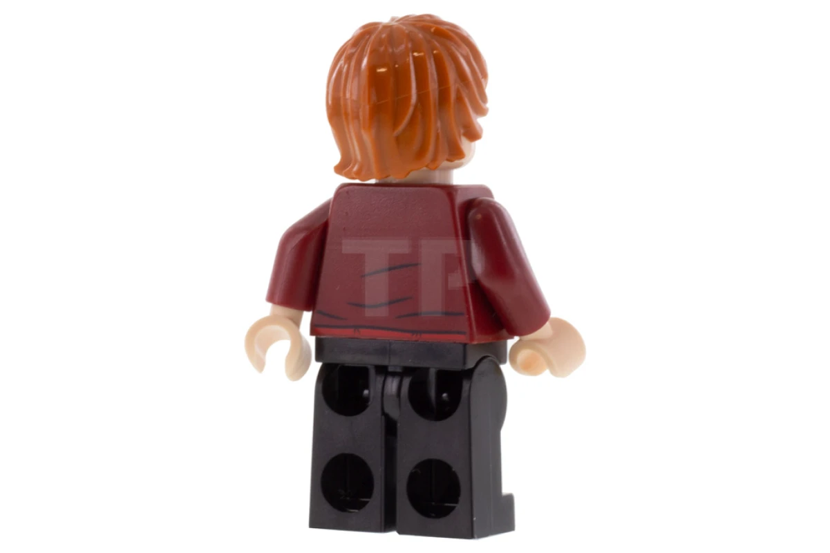 LEGO&reg; hp214 Ron Weasley