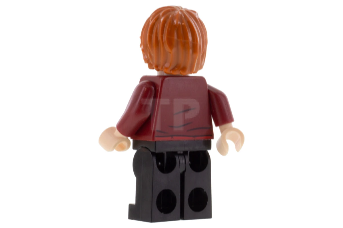 LEGO&reg; hp214 Ron Weasley