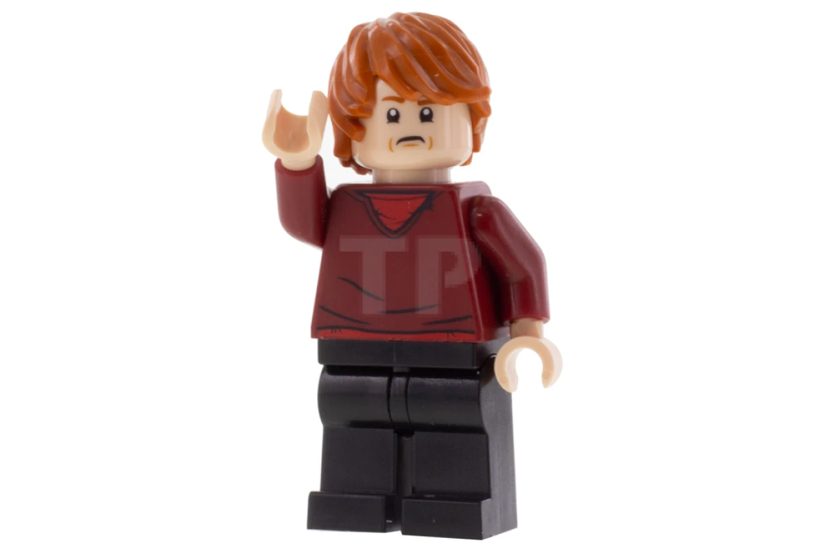 LEGO&reg; hp214 Ron Weasley
