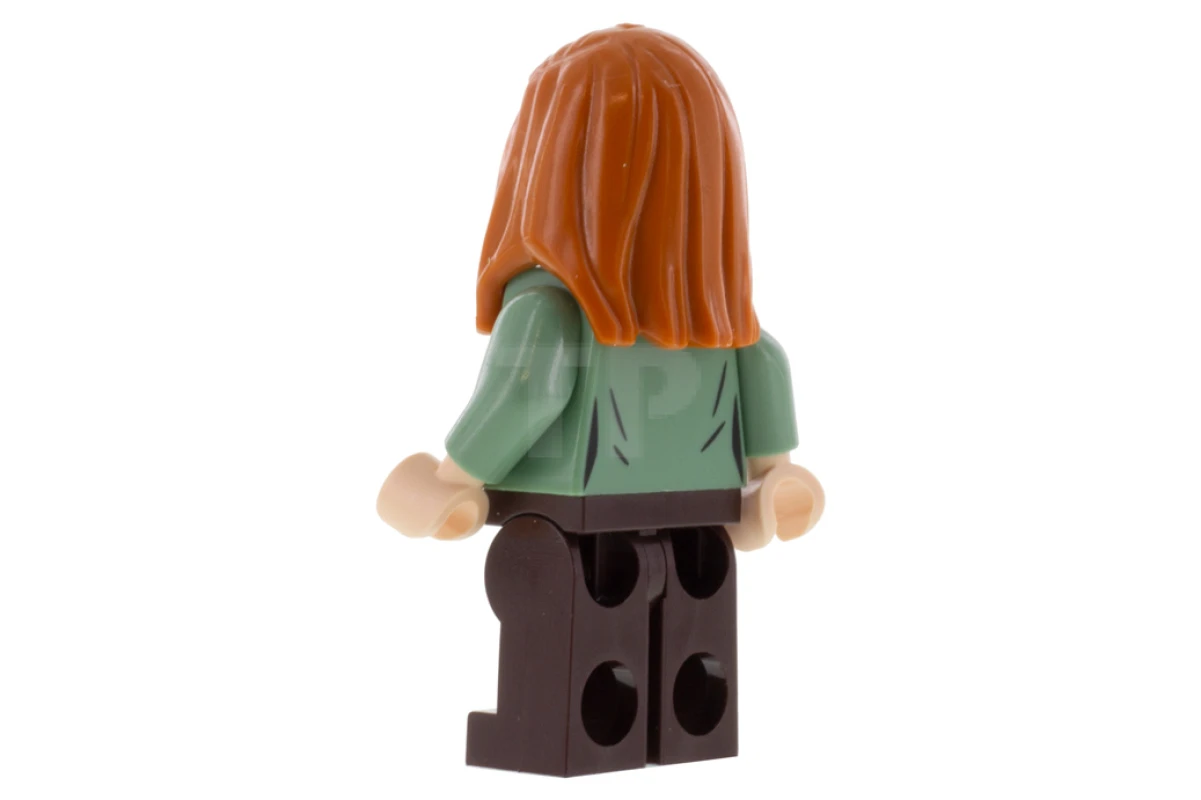 LEGO&reg; hp219 Ginny Weasley