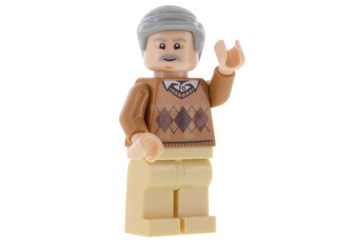 LEGO&reg; hp215 Vernon Dursley