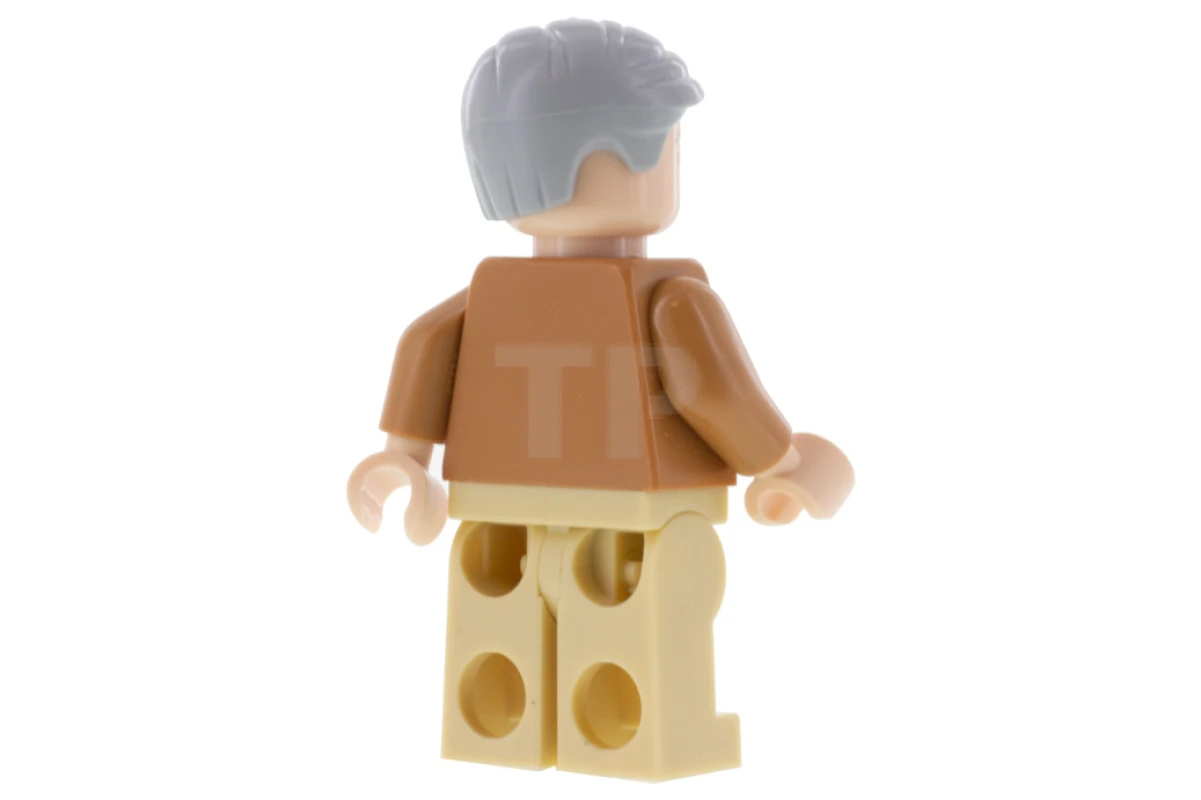 LEGO&reg; hp215 Vernon Dursley