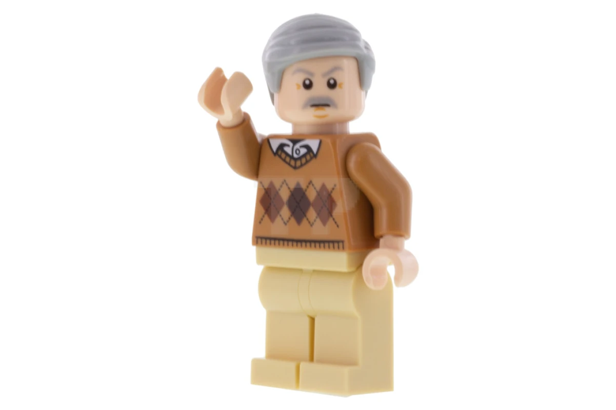 LEGO&reg; hp215 Vernon Dursley