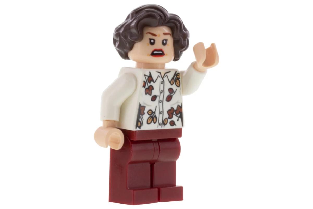 LEGO&reg; hp217 Petunia Dursley