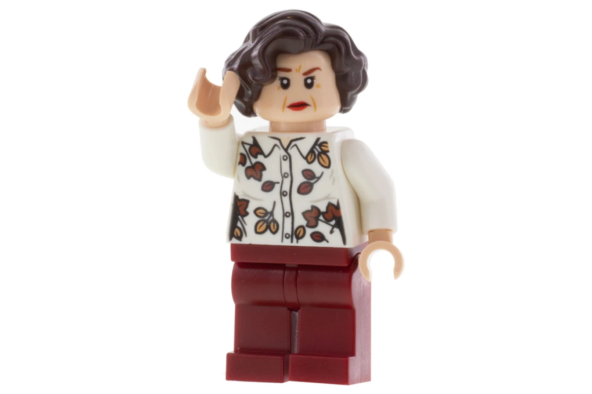 LEGO&reg; hp217 Petunia Dursley