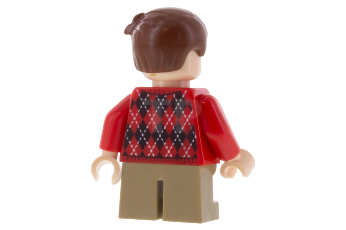 LEGO&reg; hp216 Dudley Dursley