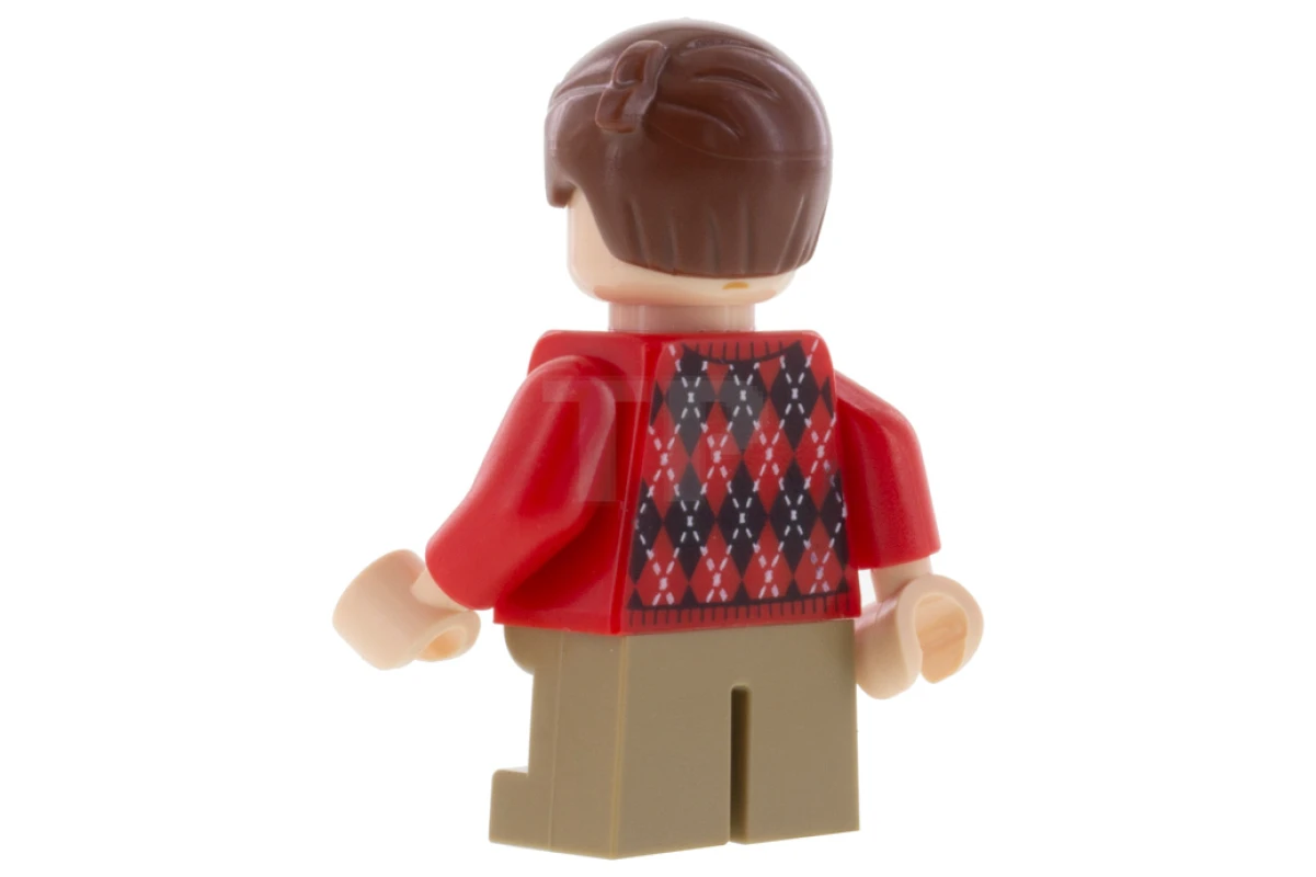 LEGO&reg; hp216 Dudley Dursley