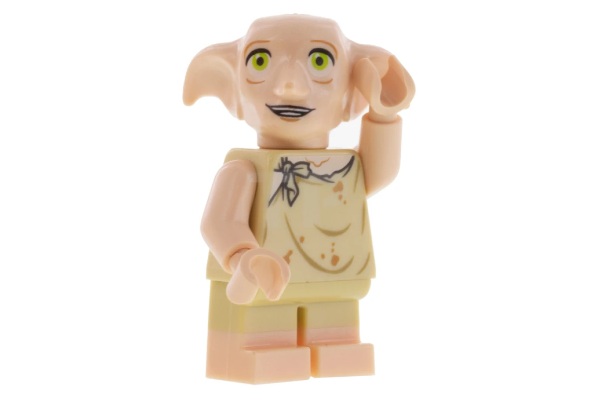 LEGO&reg; hp224 Dobby (Elf)