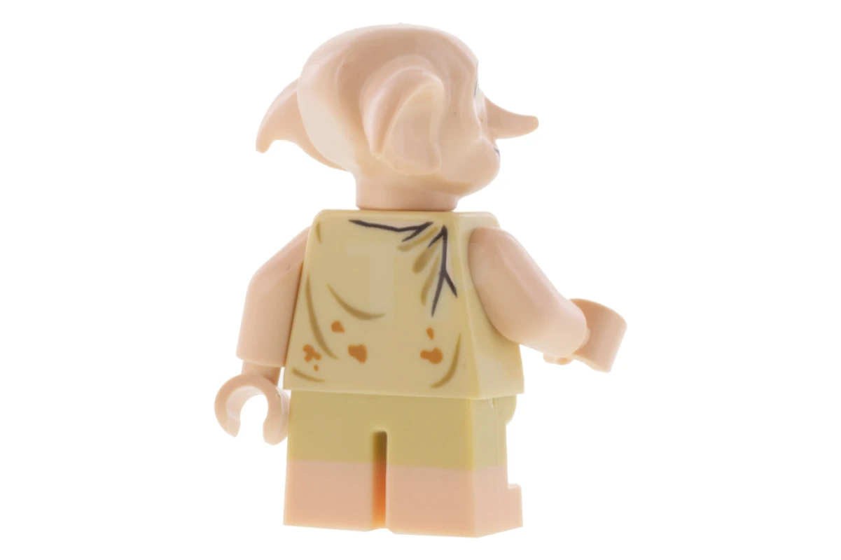 LEGO&reg; hp224 Dobby (Elf)