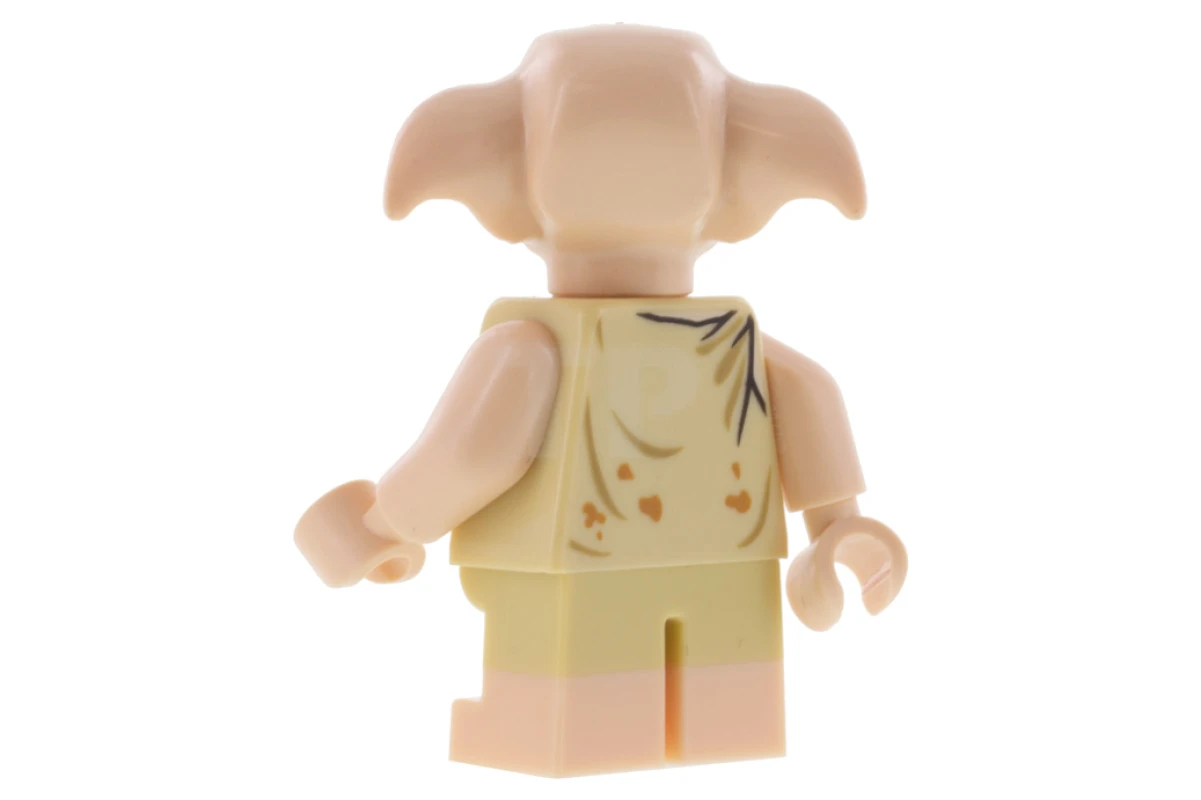 LEGO&reg; hp224 Dobby (Elf)