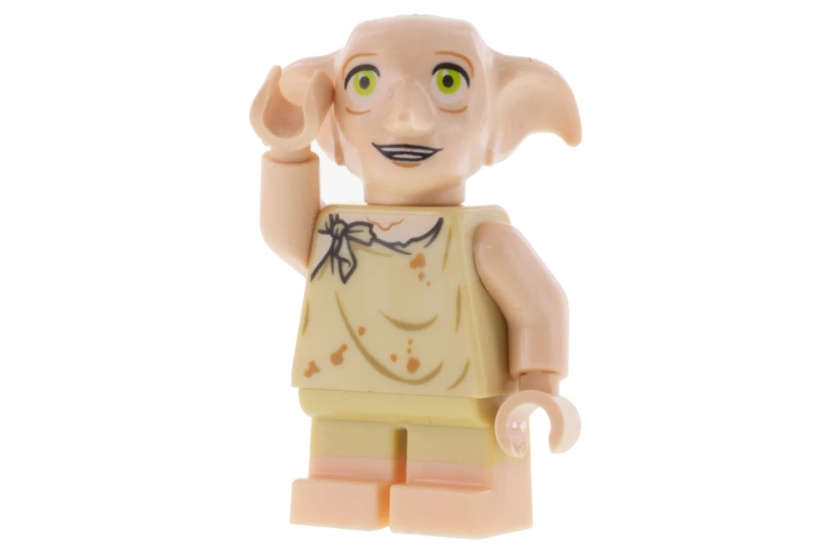 LEGO&reg; hp224 Dobby (Elf)