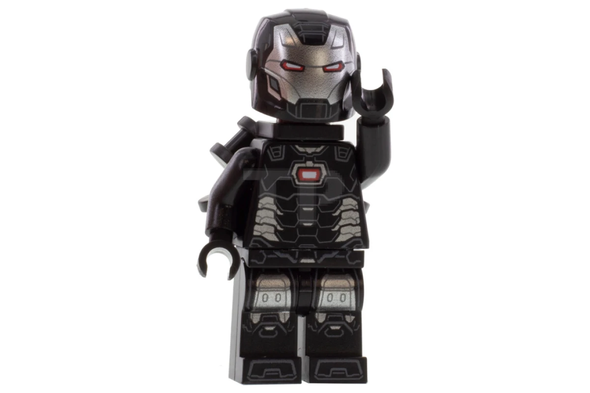 LEGO&reg; sh0646 War Machine