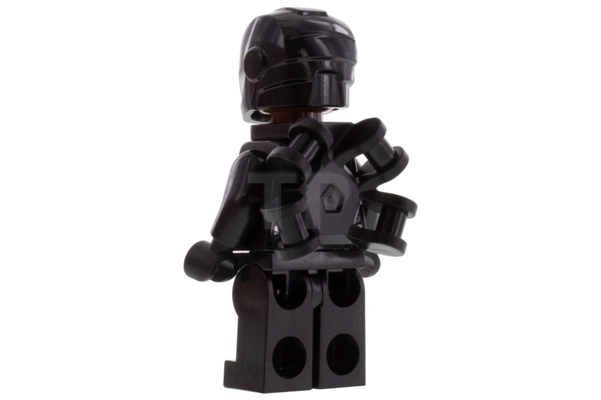 LEGO&reg; sh0646 War Machine