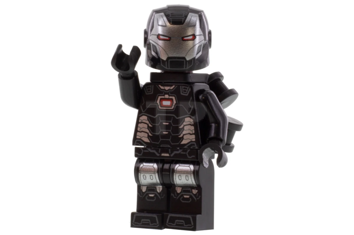 LEGO&reg; sh0646 War Machine