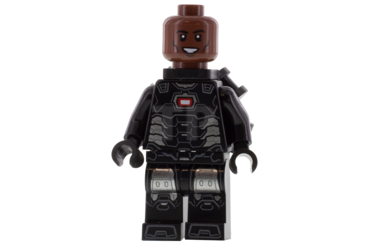 LEGO&reg; sh0646 War Machine