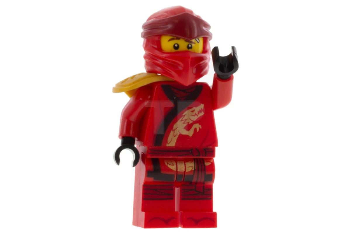 LEGO&reg; njo0613 Kai