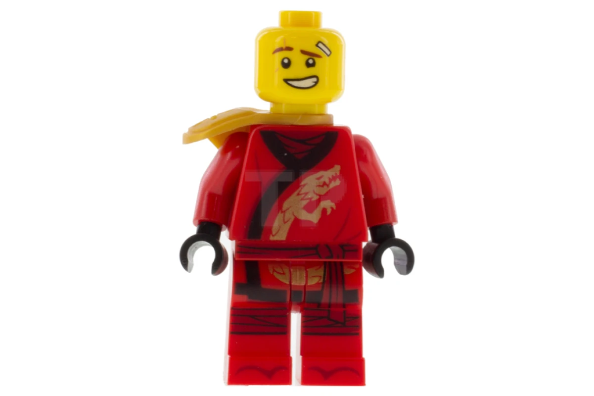 LEGO&reg; njo0613 Kai