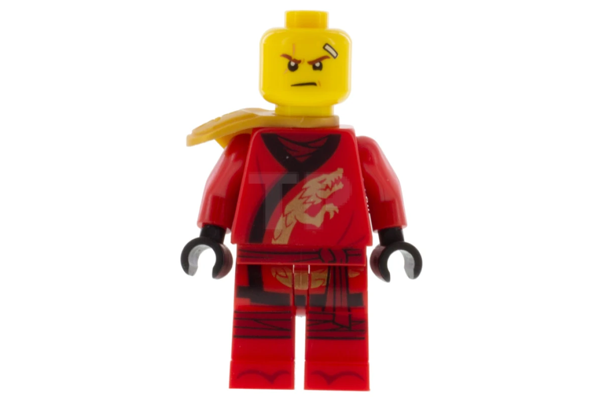 LEGO&reg; njo0613 Kai